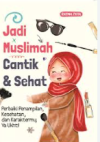 Image of JADI MUSLIMAH CANTIK & SEHAT