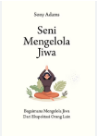 Image of SENI MENGELOLA JIWA