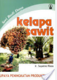 Image of KELAPA SAWIT