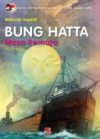 Image of MASA REMAJA BUNG HATTA 1981 - 1921