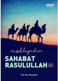 Image of SAHABAT RASULULLAH
