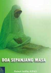 Image of Doa Sepanjang Masa