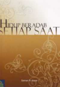 Image of Hidup Beradab Setiap Saat